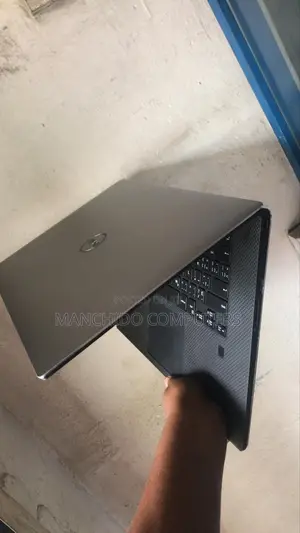 Laptop Dell XPS 15 (9560) 32GB Nvidia SSD 512GB