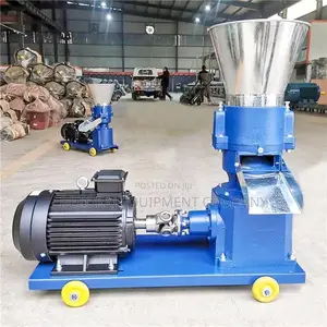 Pelletizer For Animal Feed,Fish Feed Pelletizer,Extruder