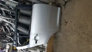 Kia Sportage 2012 and 2014 Model Back Door