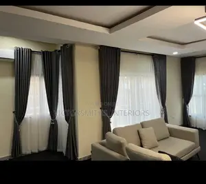 Curtains Accessories