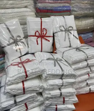 Wholesale Large Hotel Standard Towels