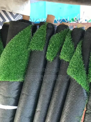 Turkey Grass Carpet