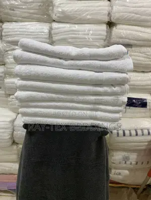 Wholesale Super Lush Towels