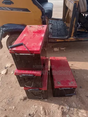 Weak Inverter Battery  Buyer