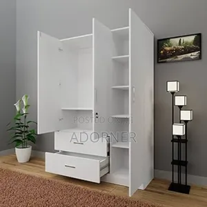 Standard Wardrobe