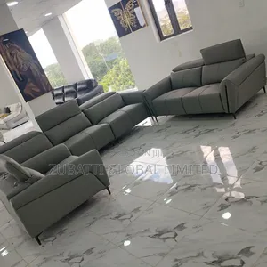 Foreign Couch