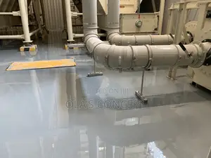 Best Epoxy Flooring
