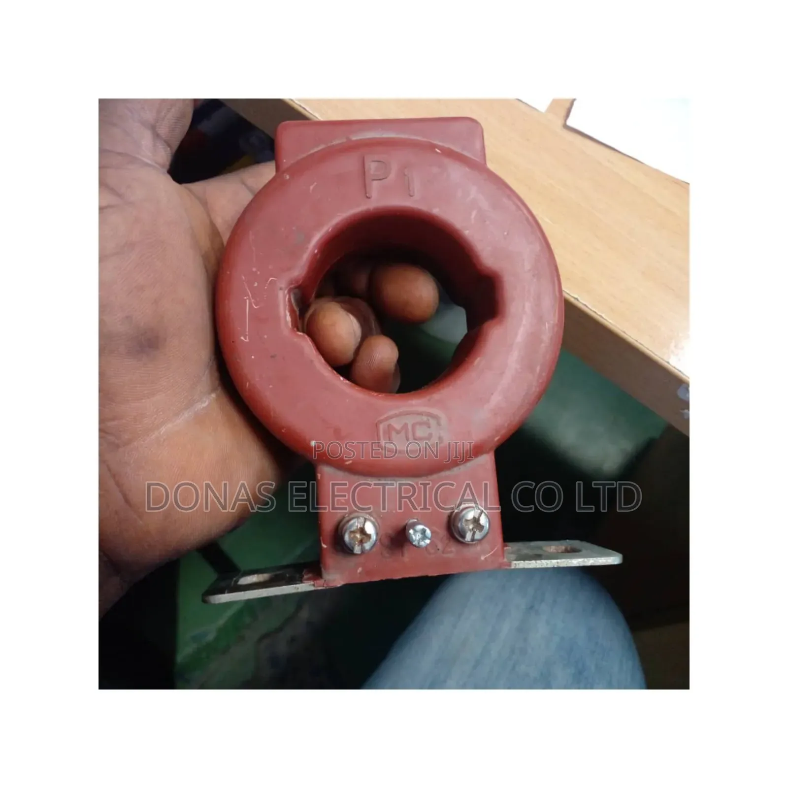 100/5a Current Transformer