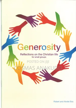 Fundraiser Needed to Work With Our Charity Organization