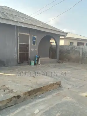 Half Plot Off Moshalashi Rd Egan Iguando