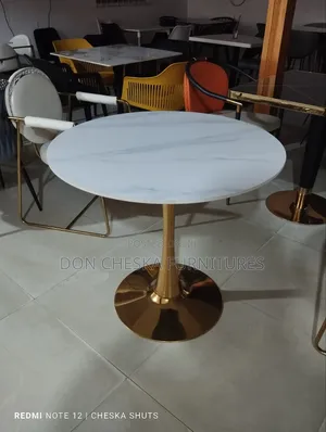 Restaurant Table