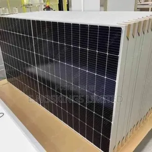 550watts Half Court Canada Panel