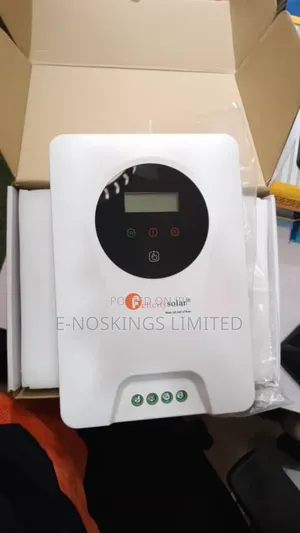 Felicity 60ah MPPT Charge Controller 24v 48v