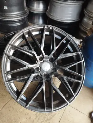 19inches BMW Rim Spoke Original