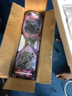 Brand New Hoverboard