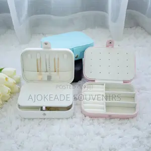 Big Jewelry Organizer
