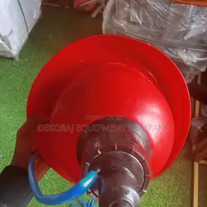 Indian Bell Drinker For Chicken,Indian Jumbo Feeder