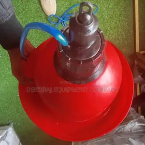 High-quality Indian Bell Drinker For Chickens,Trays,Cages
