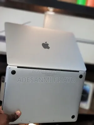 Laptop Apple MacBook Pro 2017 16GB Intel Core I5 SSD 500GB