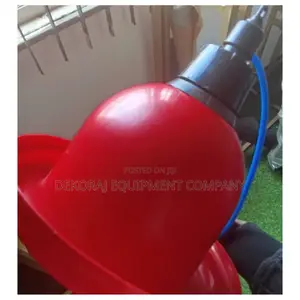 Dekoraj Bell Drinker Ideal For Chickens, Point Of Lay Birds