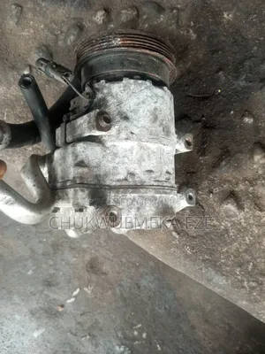 AC Compressor for Hyundai Elantra 2008 Model