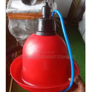 Indian Bell Drinker for Poultry Birds,Poultry Cage