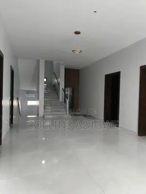 5bdrm Duplex in Ikoyi for sale