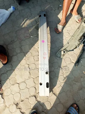 Lexus ES 350 010 Model Bumper Bim Front One