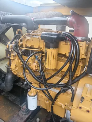 100kva Cat Mantrac Generator for Sale Near You