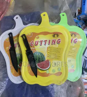 Cutting Board