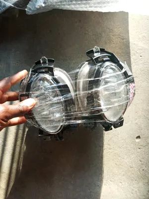 Lexus ES 350 Bumper Light Front One Set 08