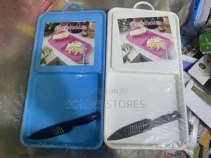 Cutting Board