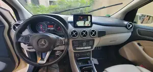 2010-2015 Mercedes Benz Camera Interface