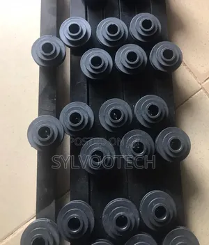 SYLVOOTECH Electric Fence Installation