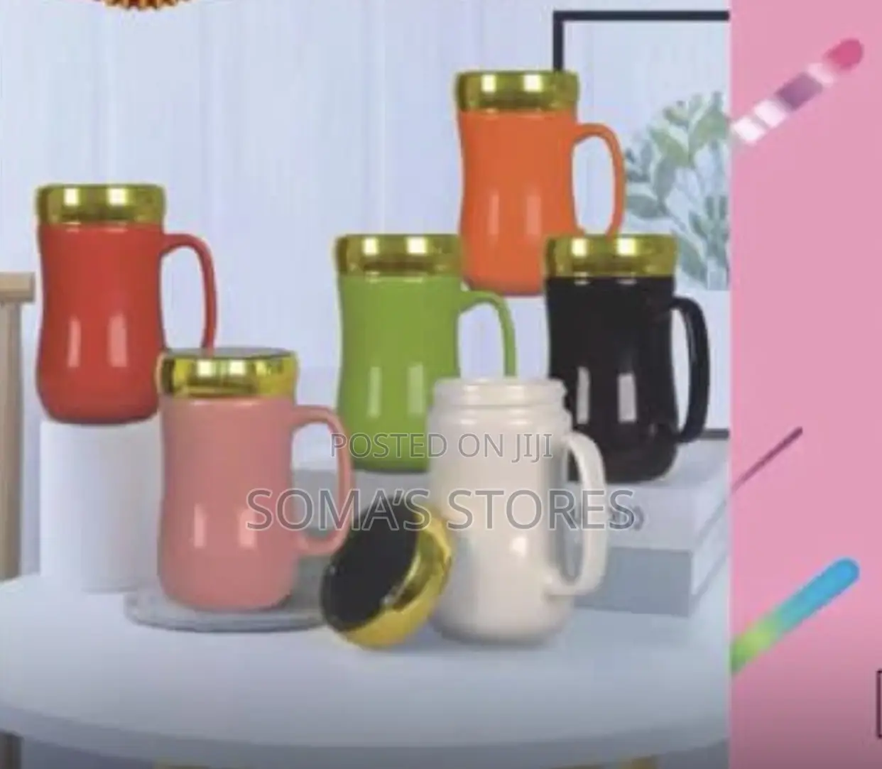 Quality Mug