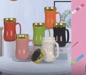 Quality Mug