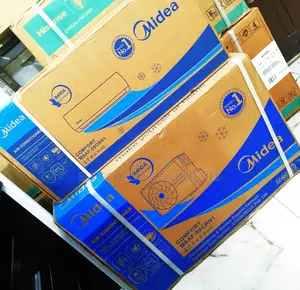 Midea 1.0hp Non-Inverter AC (Best-in-Sales)