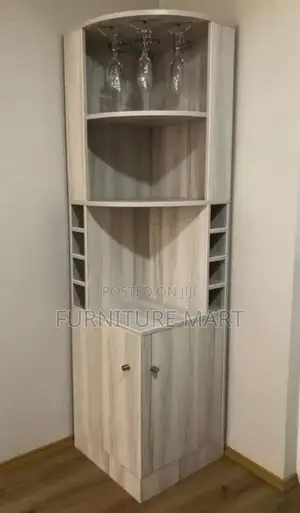 Wooden Wine Bar