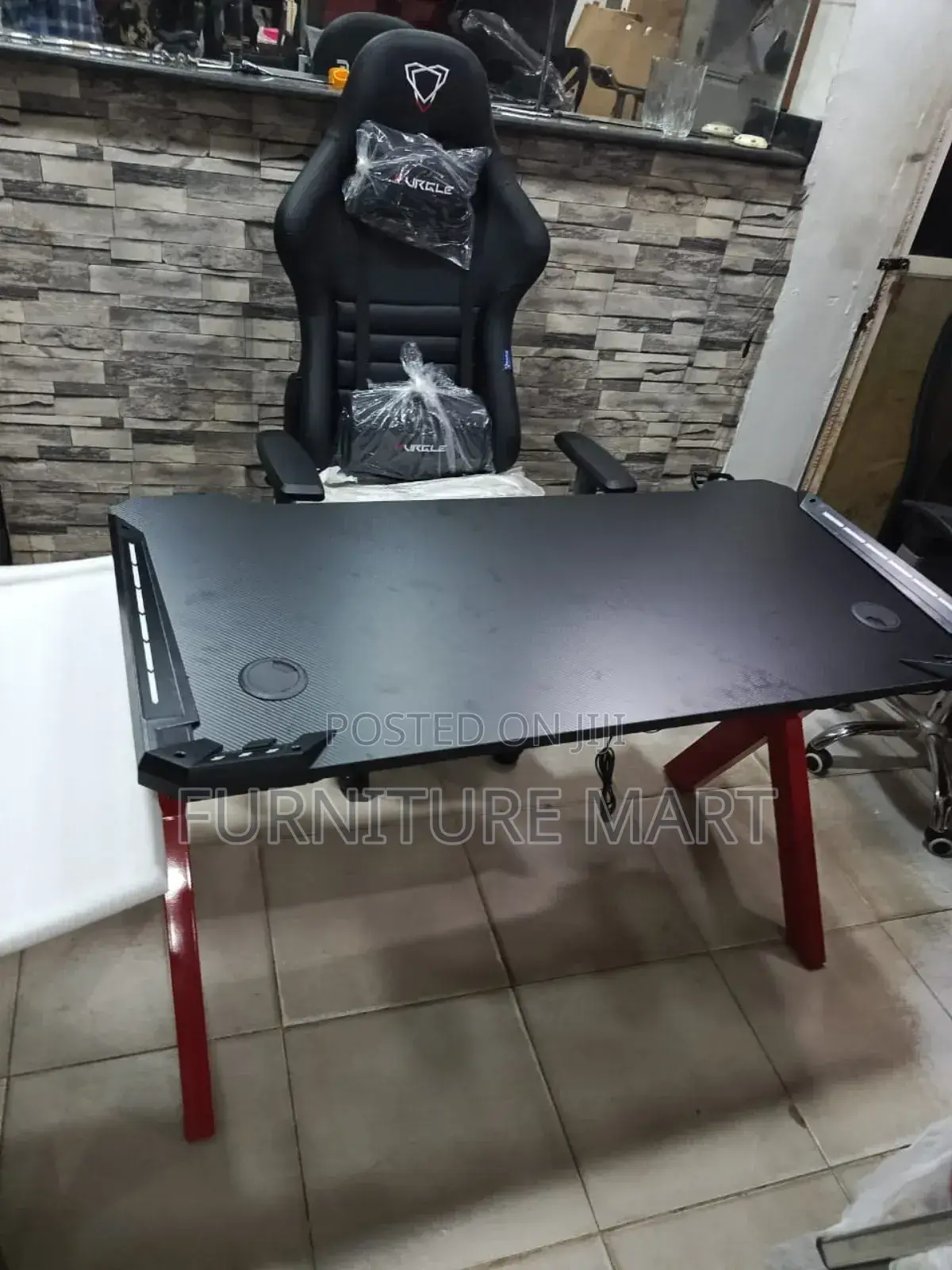 Gaming Table