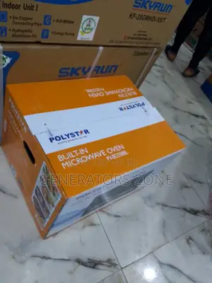 25l Polystar 2combination Cooking Programs(Microwave Grill)