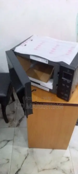 Original Quality LG 25L Microwave Oven