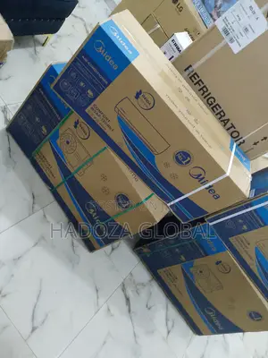 Midea Current 1.5hp Air Conditioner (Non-Inverter)