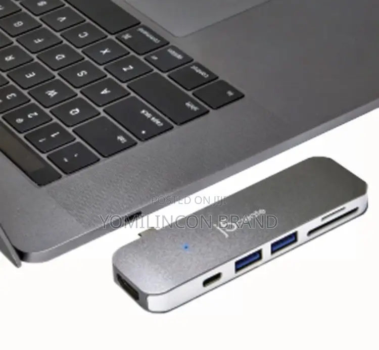 J5 Create Ultra Drive USB C Mini Dock