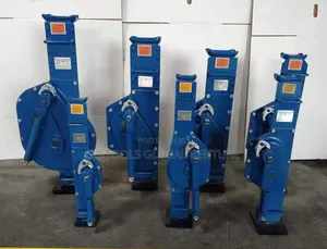 Monkey Jack Or Mechanical Jack 20ton