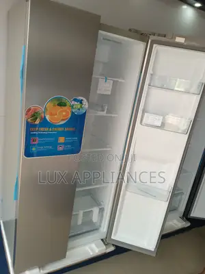 Extra Cooling 436l Refrigerator