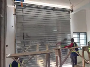 Service for Personalizable Roller Blinds for Garages