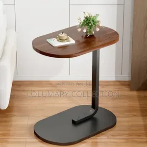 Side Stool/Side Table