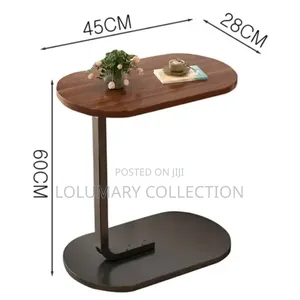 Side Stool/Side Table