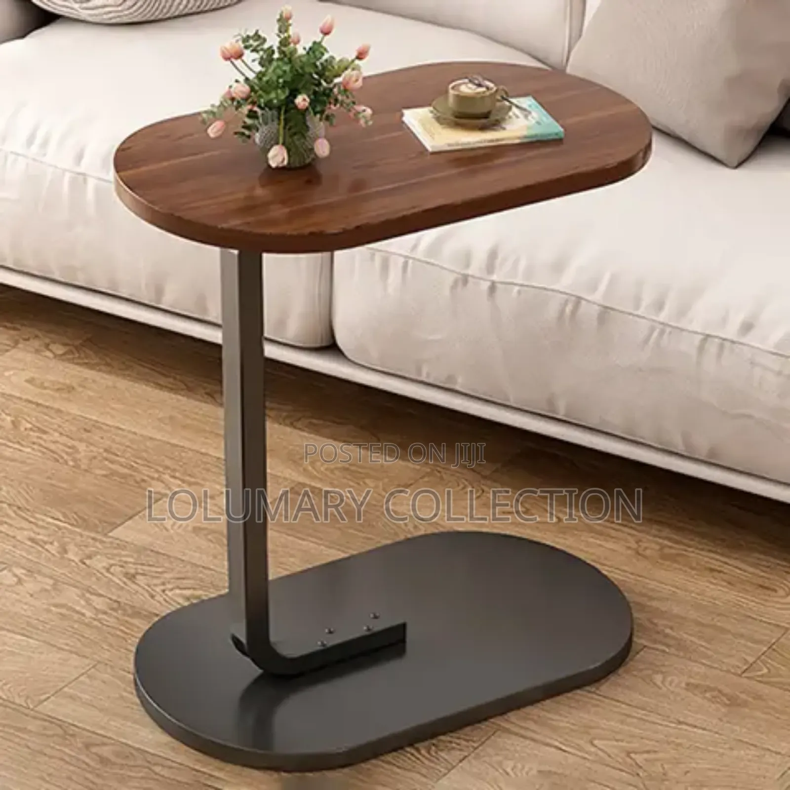 Side Stool/Side Table