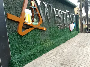 Buy Quality Synthetic Wall Mat for Outdoor/Indoor Decor